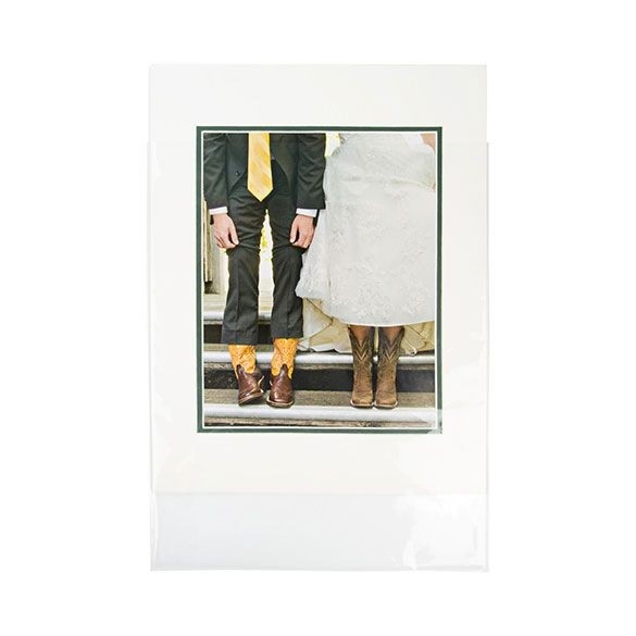 Flachbeutel 28.6x36cm OPP Transparent (100 Stück) [B11SNF]