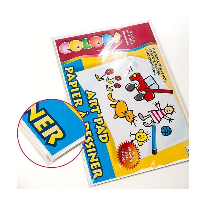 Klappenbeutel 31.6x46.4cm Hochtransparent (100 Stück) [B1218]