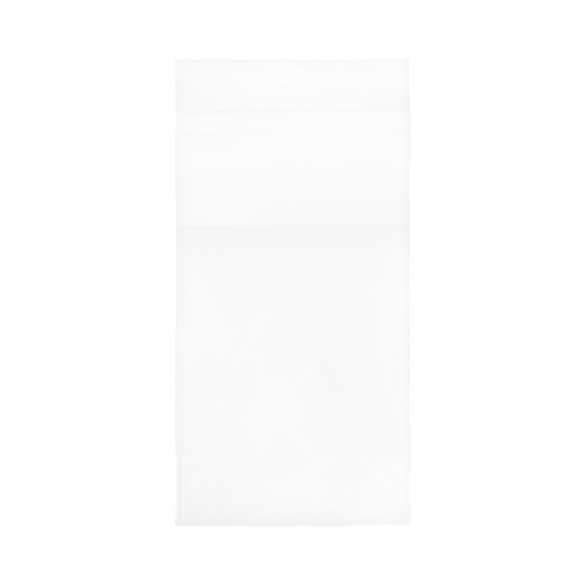 Klappenbeutel 5.5x7.5cm Hochtransparent (100 Stück) [B23]
