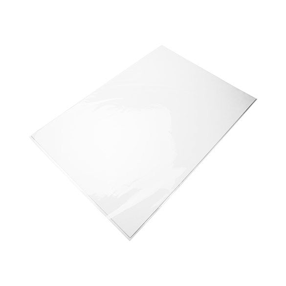 Flachbeutel 62.1x92.5cm OPP Transparent (100 Stück) [B24NF]