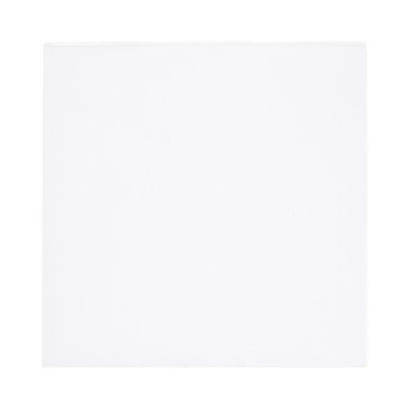 Flachbeutel 8.5x8.3cm OPP Transparent (100 Stück) [B33NF]