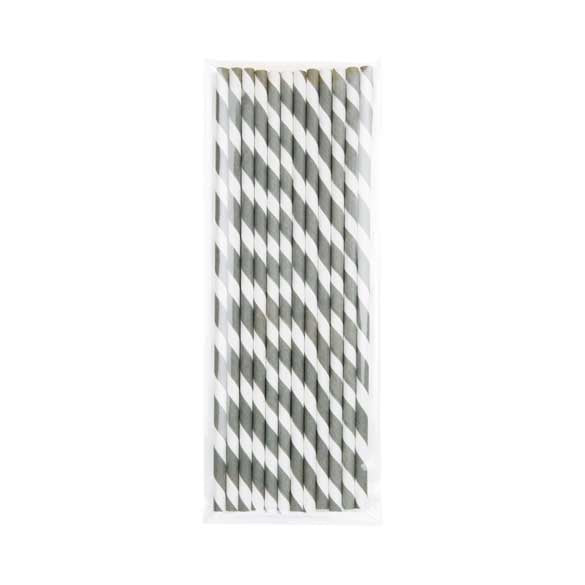 Klappenbeutel 8.1x22.7cm Hochtransparent (100 Stück) [B38]