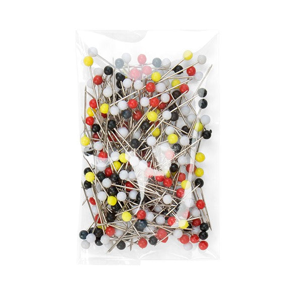 Klappenbeutel 9.5x6cm Hochtransparent (100 Stück) [B3X2XL]