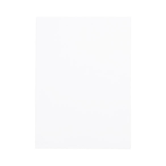 Flachbeutel 7.6x10.5cm OPP Transparent (100 Stück) [B3X4NF]