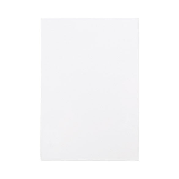 Flachbeutel 9.7x14cm OPP Transparent (100 Stück) [B3X5NFXL]