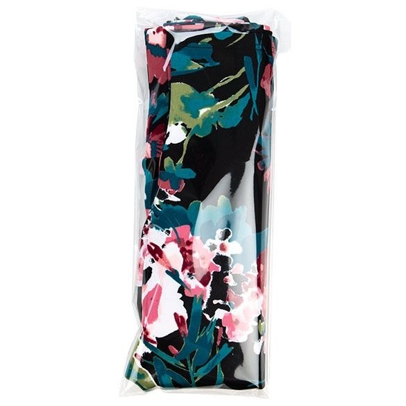 Klappenbeutel 14.4x34.4cm Hochtransparent (100 Stück) [B513]