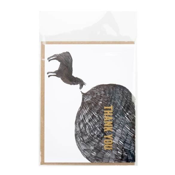 Klappenbeutel 11.5x14.5cm Hochtransparent (100 Stück) [B54PC]