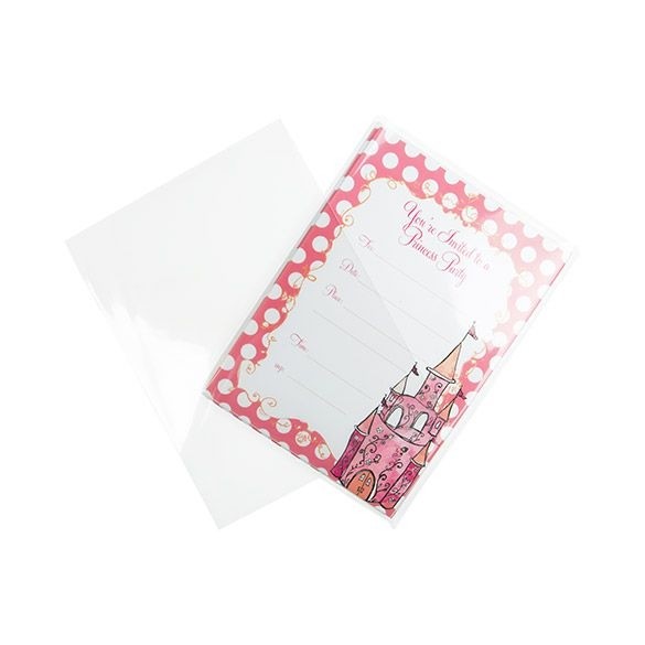 Flachbeutel 14.4x19.1cm OPP Transparent (100 Stück) [B7B1NF]