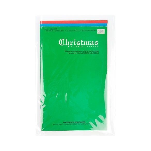 Plastic Bags 21.4x31.1cm Transparent