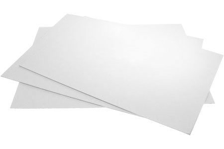 Hintergrundkarton 33x48,3cm Bainbridge (25 Stück) [BACA1319]