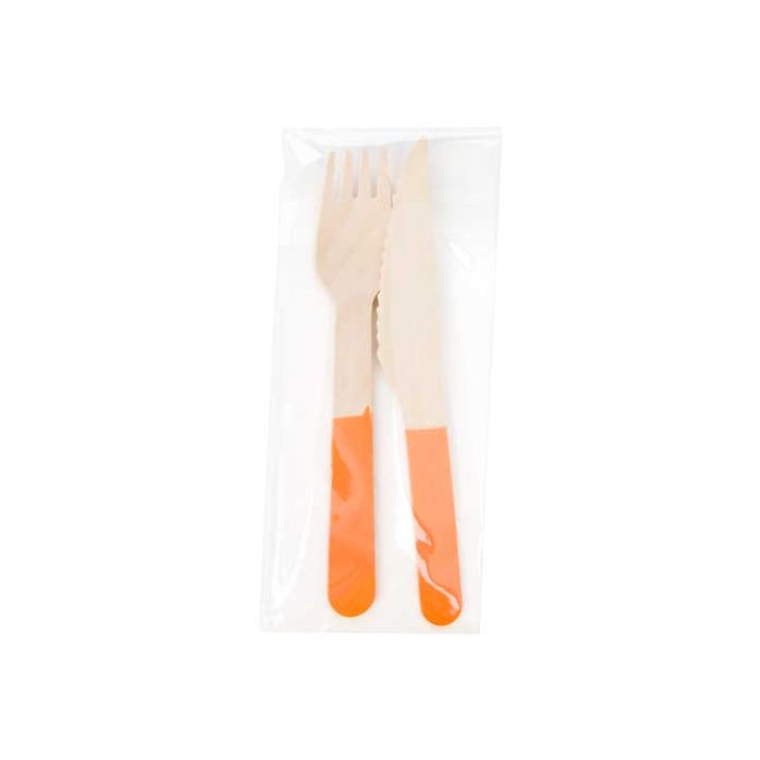 Plastic Bags 7.5x17.3cm Transparent Peel and Seal
