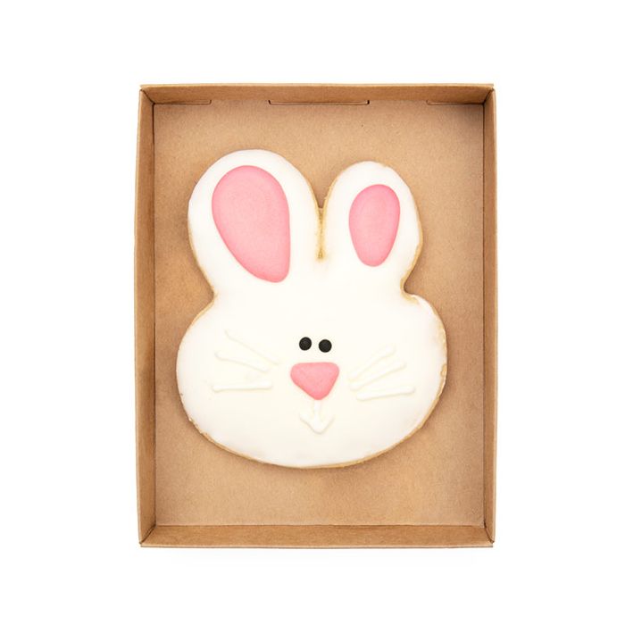 Kraft Gift Boxes 11.4x2.5x15.2cm