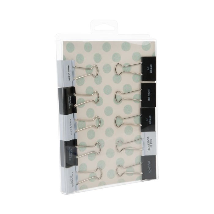 Klarsichtschachteln 13.7x1.6x18.8cm Transparent mit Aufhängeloch (25 Stück) [CHFB1]