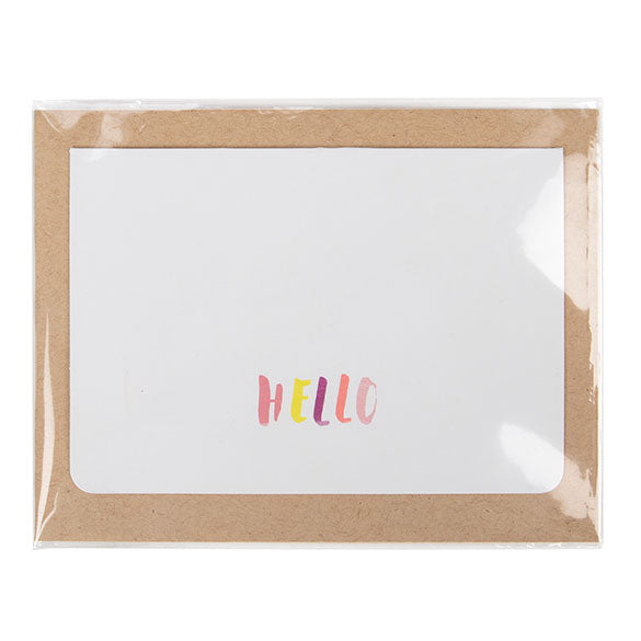 Umweltfreundliche Beutel 11.7x14.6cm Transparent - Premium (100 Stück) [GC54]
