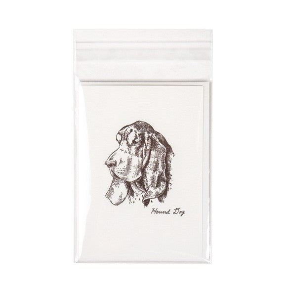 Klappenbeutel 9.5x13cm Hochtransparent (100 Stück) [B3X5]