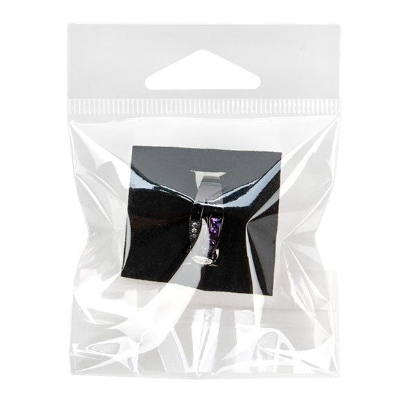 Headerbeutel Transparent 7x7cm Wiederverschließbar (100 Stück) [HB22]