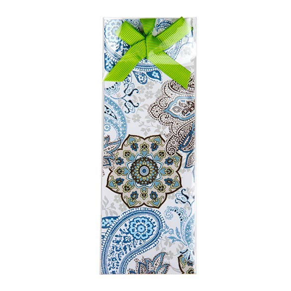 Plastikbeutel 5.6x15.4cm Transparent (250 Stück) [VL2X6SNF]