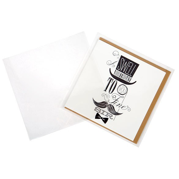 Plastikbeutel 14.9x15cm Transparent (250 Stück) [VL5X5XNF]