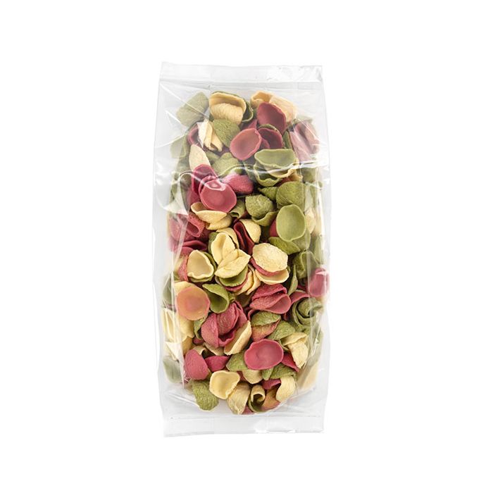 Plastikbeutel 10/2x3x24cm mit Seitenfalten (100 Stück) [FDAGB4]