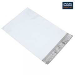 Versandtaschen COEX 16,5 x 24,5 cm (500 Stück) [COENV710]