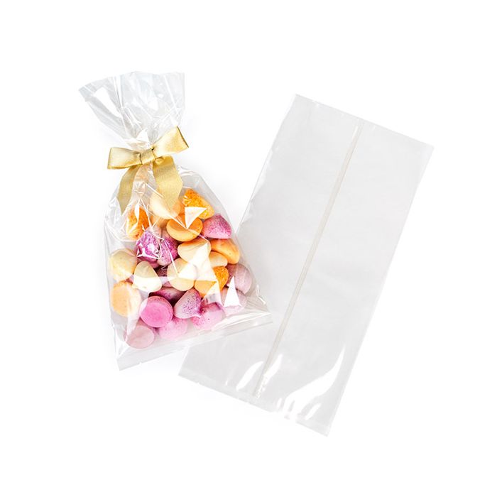 Öko-Beutel 17.8x35.6 cm (100 Stück) [BGBFCB3]