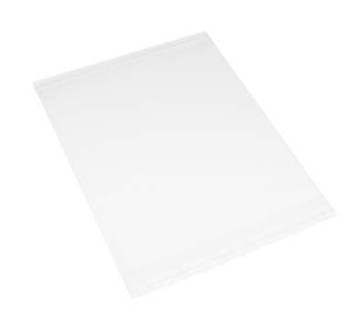 Foto-Präsentationshüllen 10.8x15.6cm Transparent (100 Stück) [CPM4X6]