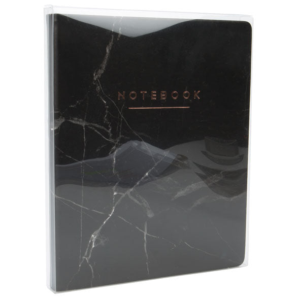 Klarsichtschachteln 20.6x2.5x25.7cm Transparent (25 Stück) [FPB169]