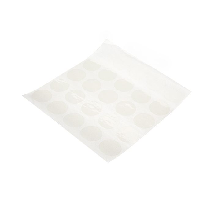 Umweltfreundliche Sticker rund 1,9cm (1 Stück) [CSE4]