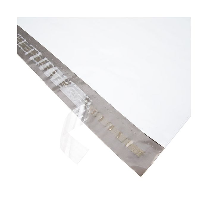 Mailing Bags COEX W/Perforation 48,3x61 cm LDPE