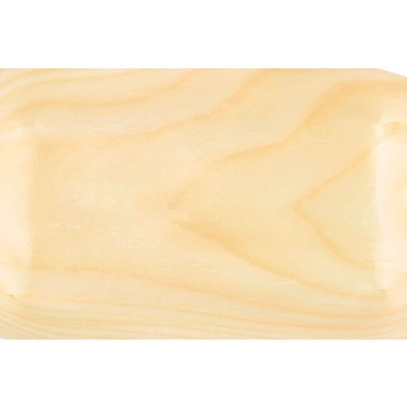 Boot Holz 8 cm (1000 Stück) [GB-DCA01775]