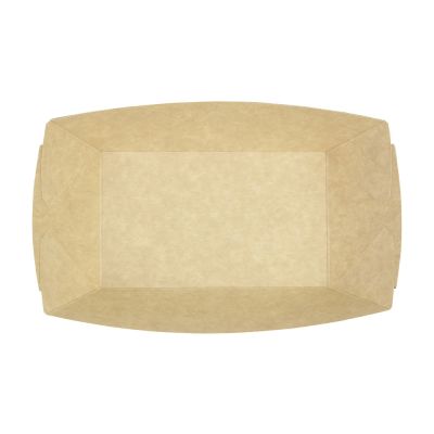 Snackschalen aus Karton für Fingerfood 500 ml (500 Stück) [GB-DCA06163]