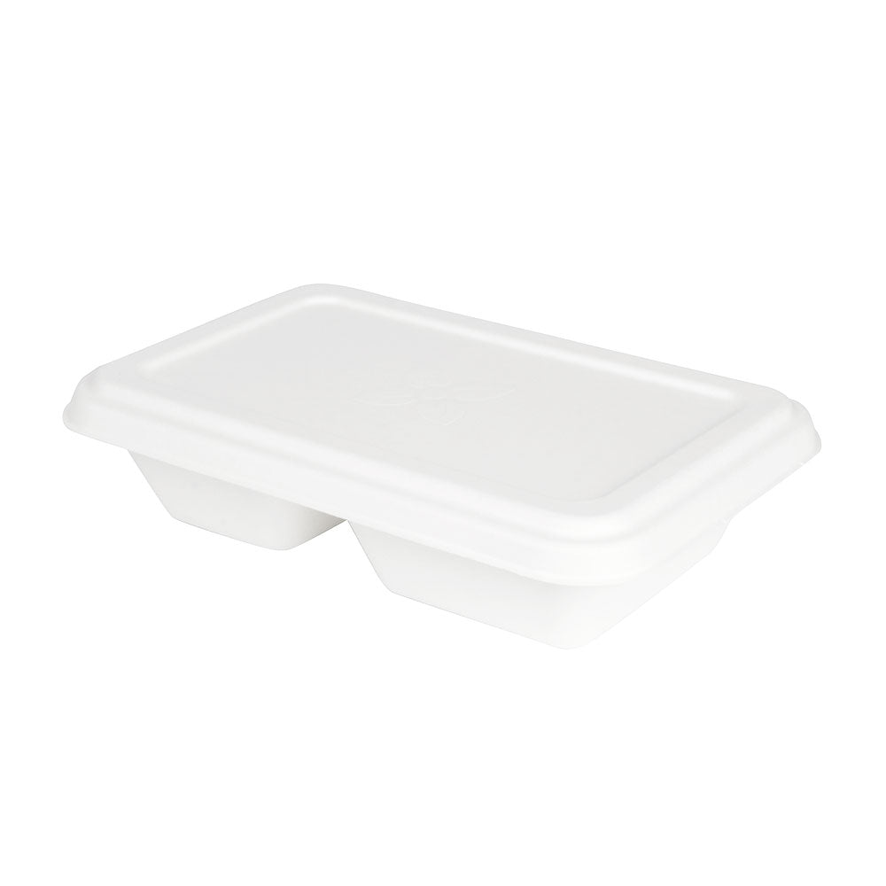 Deckel Zuckerrohr 23x14,5 cm (500 Stück) [GB-DFC01297]