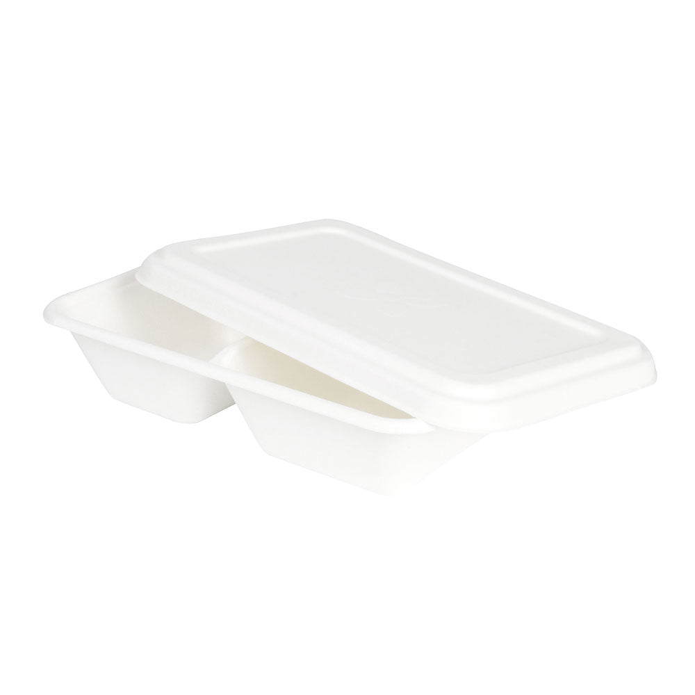 Deckel Zuckerrohr 23x14,5 cm (500 Stück) [GB-DFC01297]