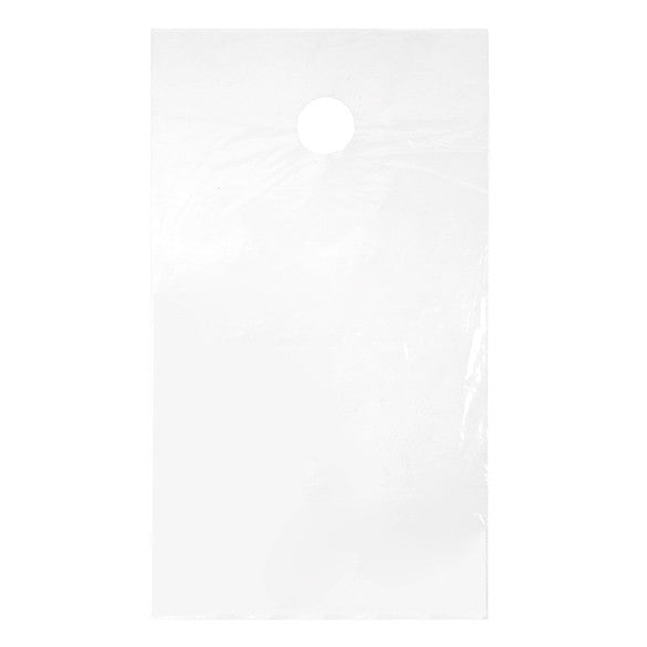 Türknopftaschen 23x38cm (100 Stück) [DK4]
