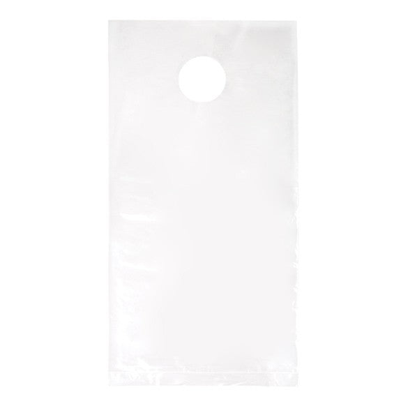 Türknopftaschen 15.2x22.9cm (100 Stück) [DK1]