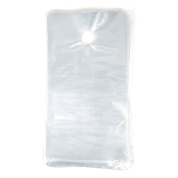 Türknopftaschen 15.2x22.9cm (100 Stück) [DK1]