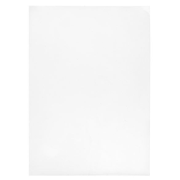 Umweltfreundliche Beutel Bioplastik 12.7x17.8cm Transparent (100 Stück) [GC57ENF]