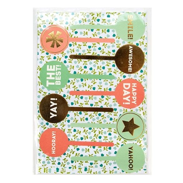 Umweltfreundliche Beutel Bioplastik 16.5x22.9cm Transparent (100 Stück) [GC6H9NF]