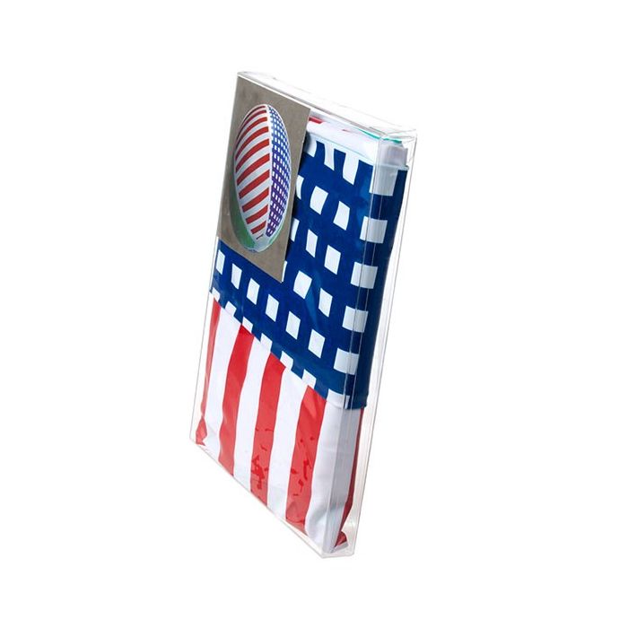 Klarsichtschachteln 13x1.5x19cm Transparent (25 Stück) [FB1]