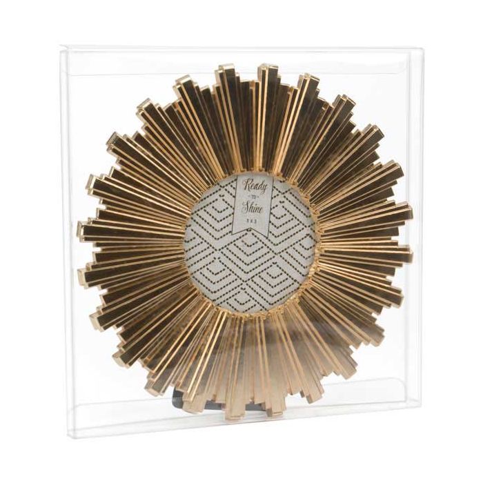 Klarsichtschachteln 16.8x1.6x16.7cm Transparent (25 Stück) [FB82]