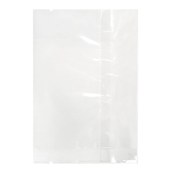 Plastikbeutel 7.5x10cm laminiert (100 Stück) [SLB34]