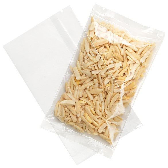 Plastikbeutel Verschweißbar 9.5x15.9cm Laminiert (100 Stück) [SLB3X6Q]
