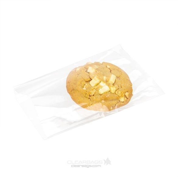 Plastikbeutel 10x15cm laminiert (100 Stück) [SLB46]