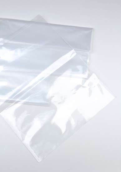 Polybeutel 10x20 cm PE (100 Stück) [PE248]