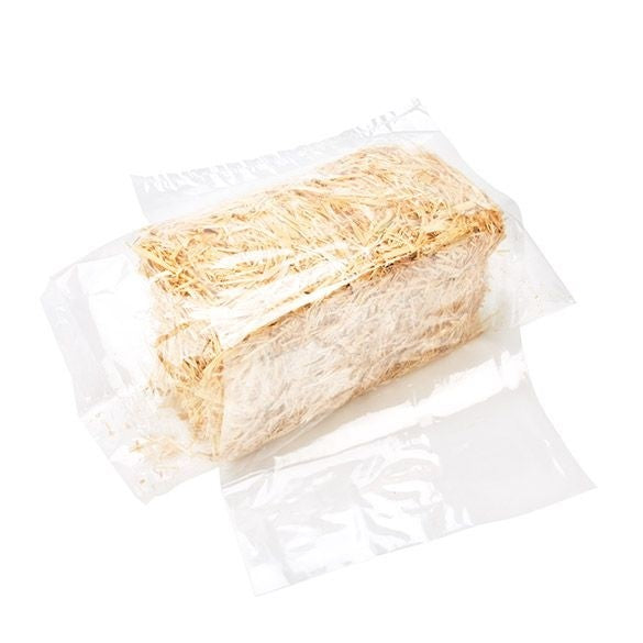 Plastikbeutel 30.5x45.7cm Transparent (PP) (100 Stück) [FP11218]