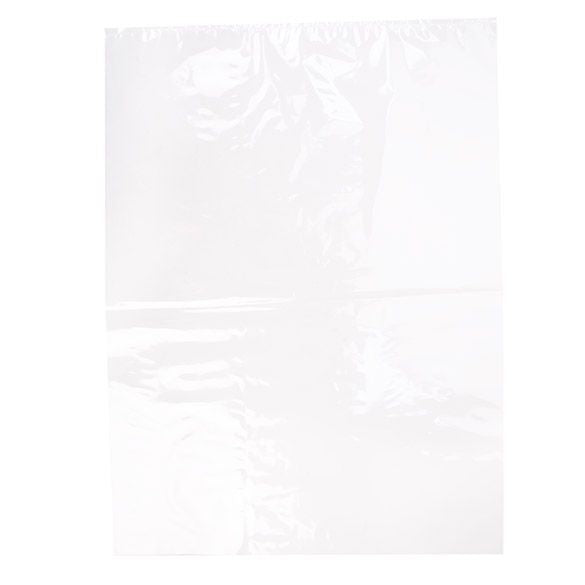 Plastikbeutel 45.7x61cm Transparent (PP) (100 Stück) [FP11824]