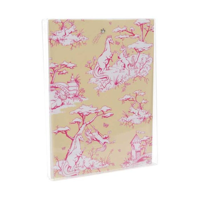 Klarsichtschachteln 12.1x1.6x15.7cm Transparent (25 Stück) [FPB160]