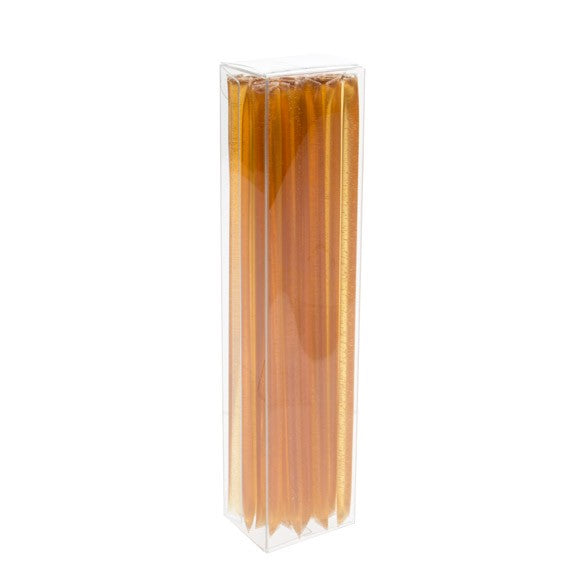 Klarsichtschachteln 3.8x3.2x17.1cm Transparent (25 Stück) [FPB341]