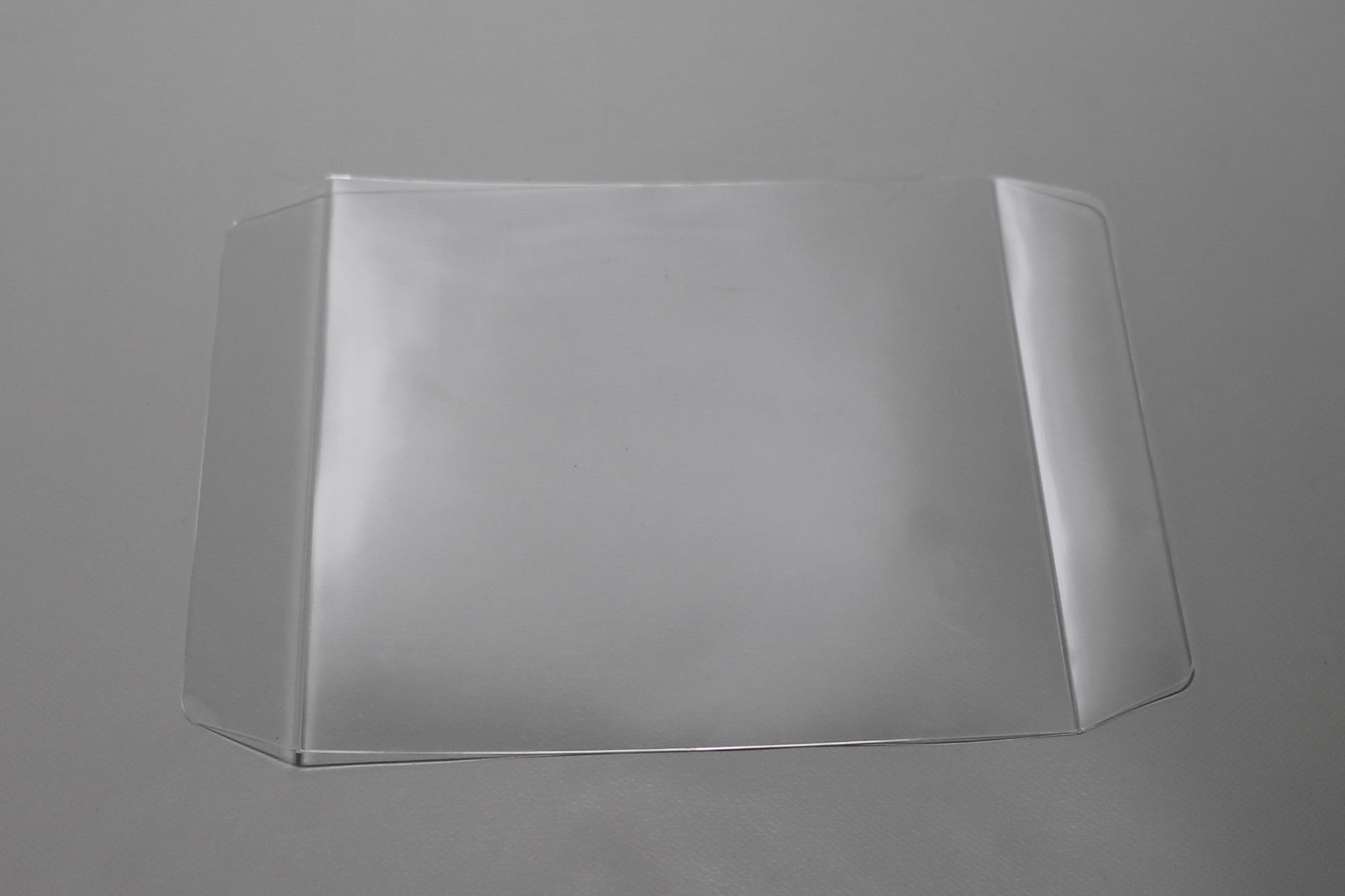 Einsätze für 16 Pralinen 14.3x2.5x14.1cm Transparent (100 Stück) [FPBI48]