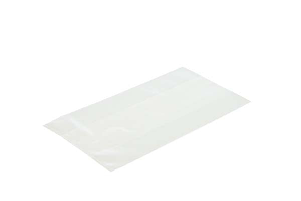 Plastikbeutel 9.5x25.4cm Plano (100 Stück) [FCB1]